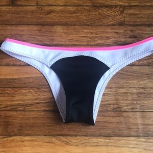 Victoria’s Secret bikini bottoms